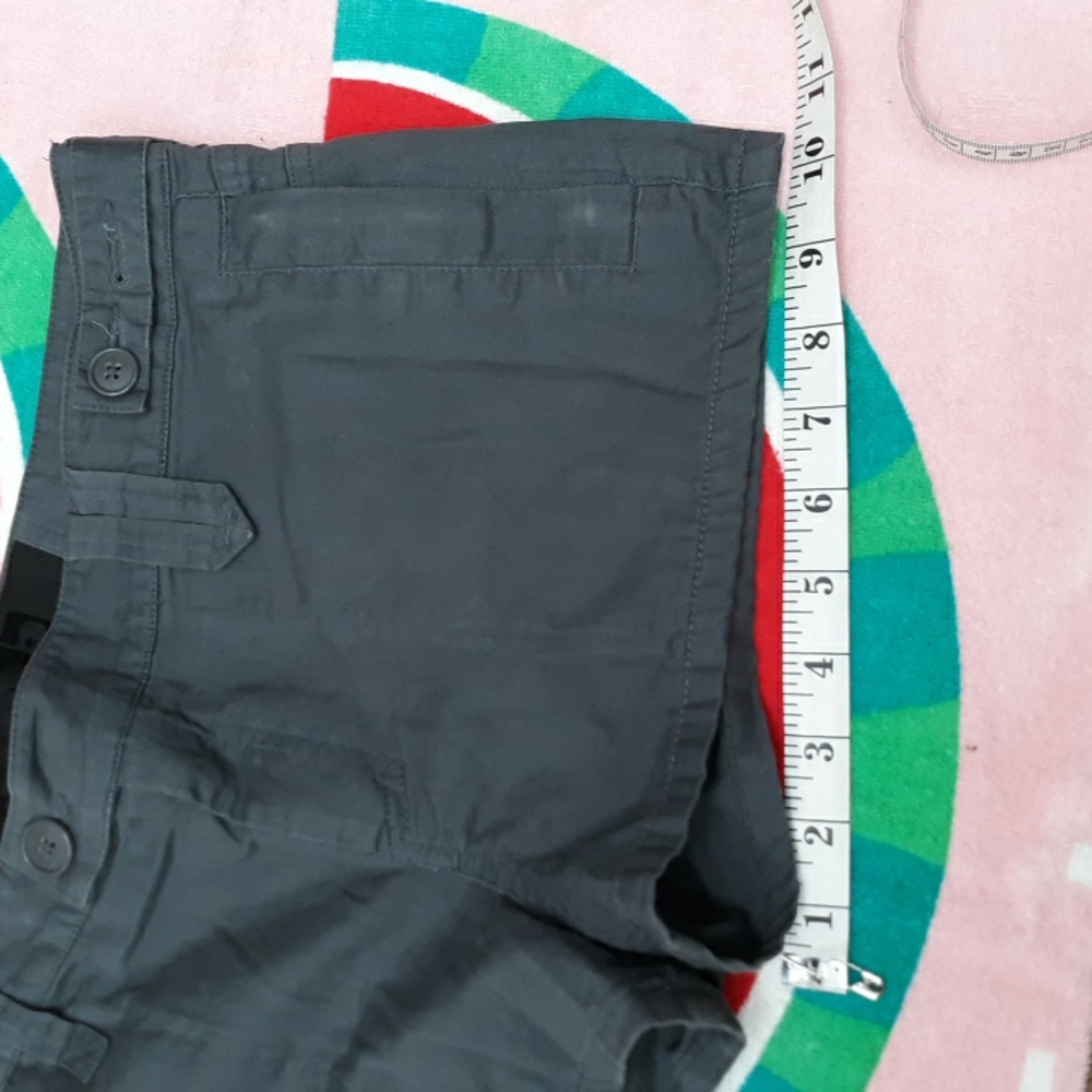 Joe's Jean Shorts Size 29 - Picture 10 of 12